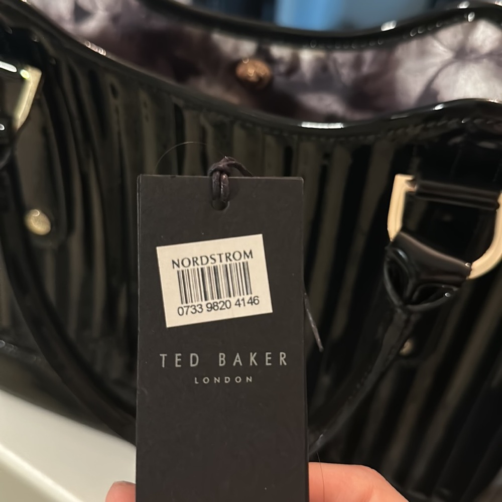 Ted Baker Handbag - Picture 10 of 10